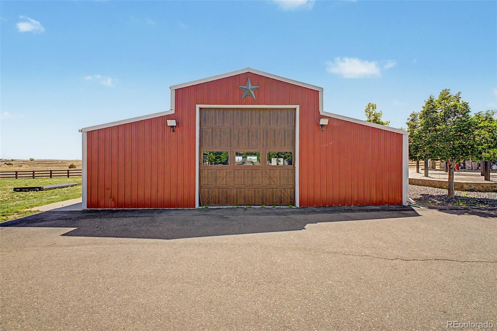 150 Starr Lane Brighton CO 80603