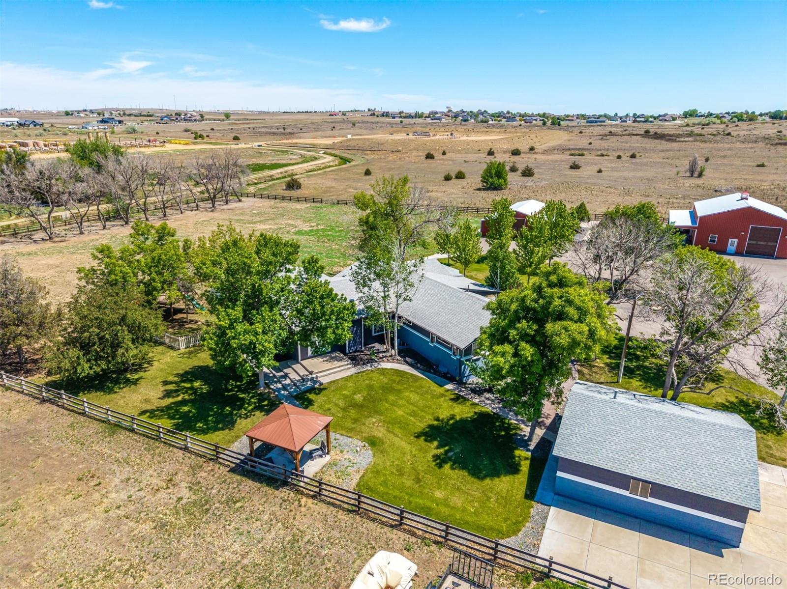 150 Starr Lane Brighton CO 80603