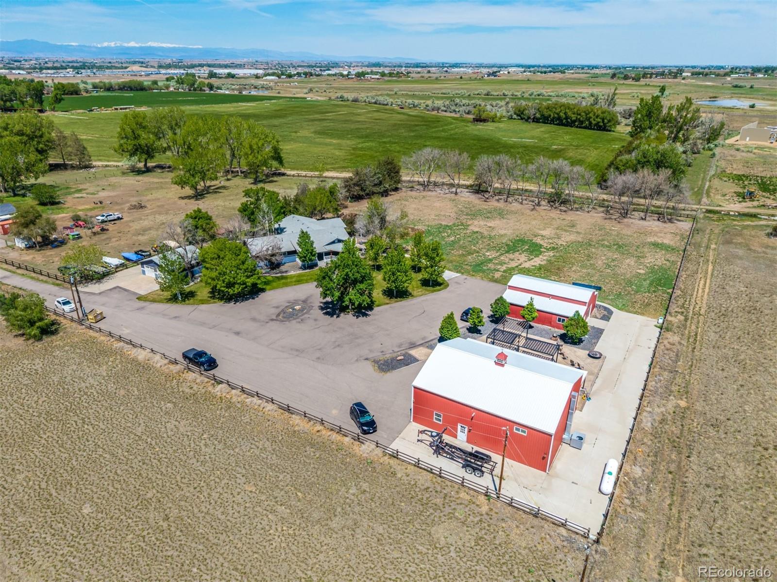 150 Starr Lane Brighton CO 80603