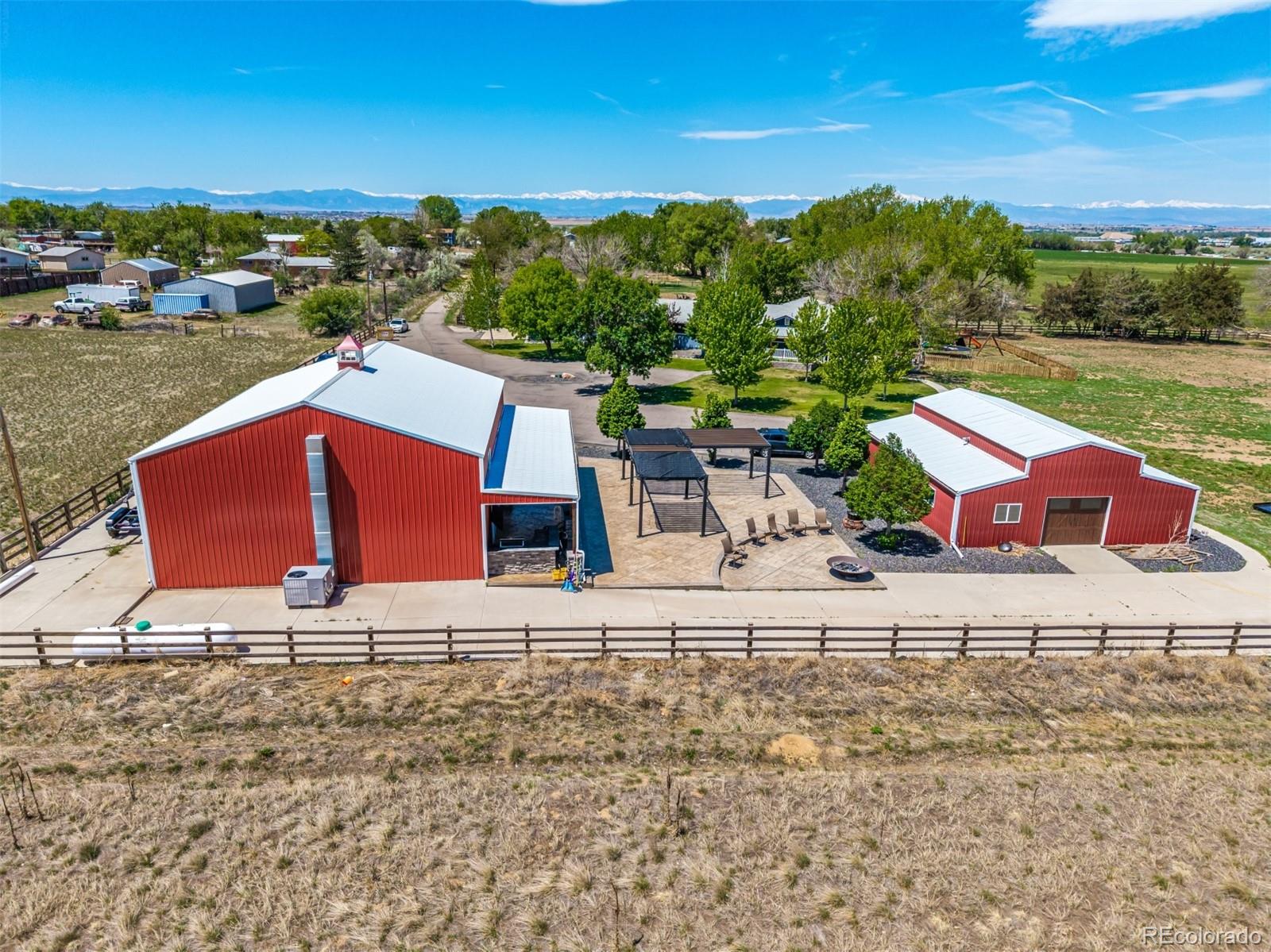 150 Starr Lane Brighton CO 80603