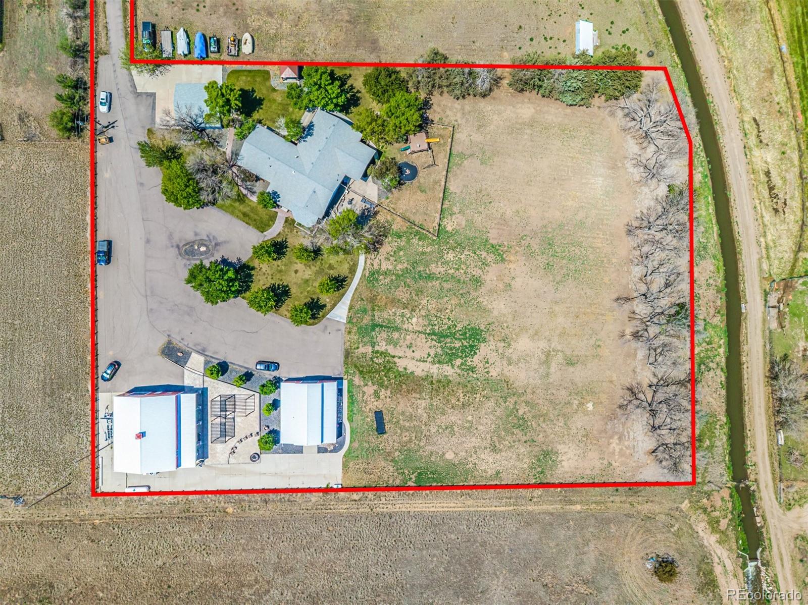 150 Starr Lane Brighton CO 80603