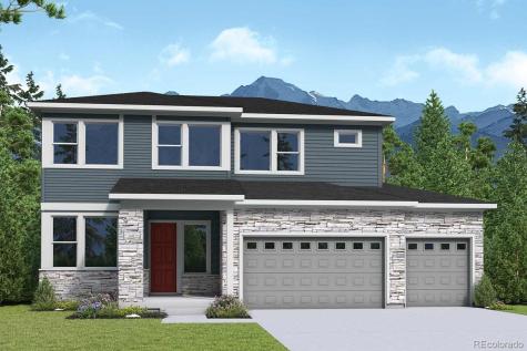 23715 E River Front Drive Aurora CO 80019