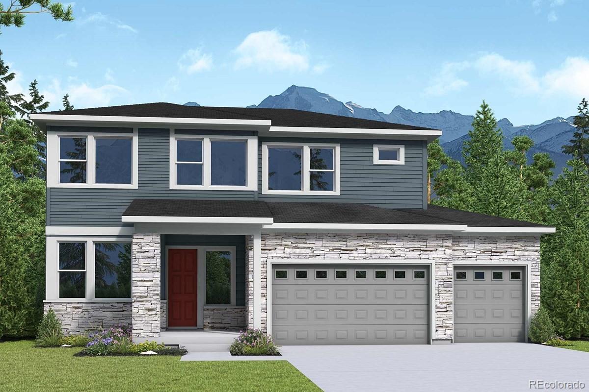 23715 E River Front Drive Aurora CO 80019