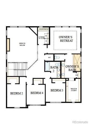 23715 E River Front Drive Aurora CO 80019