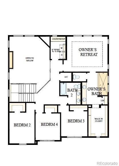 23715 E River Front Drive Aurora CO 80019