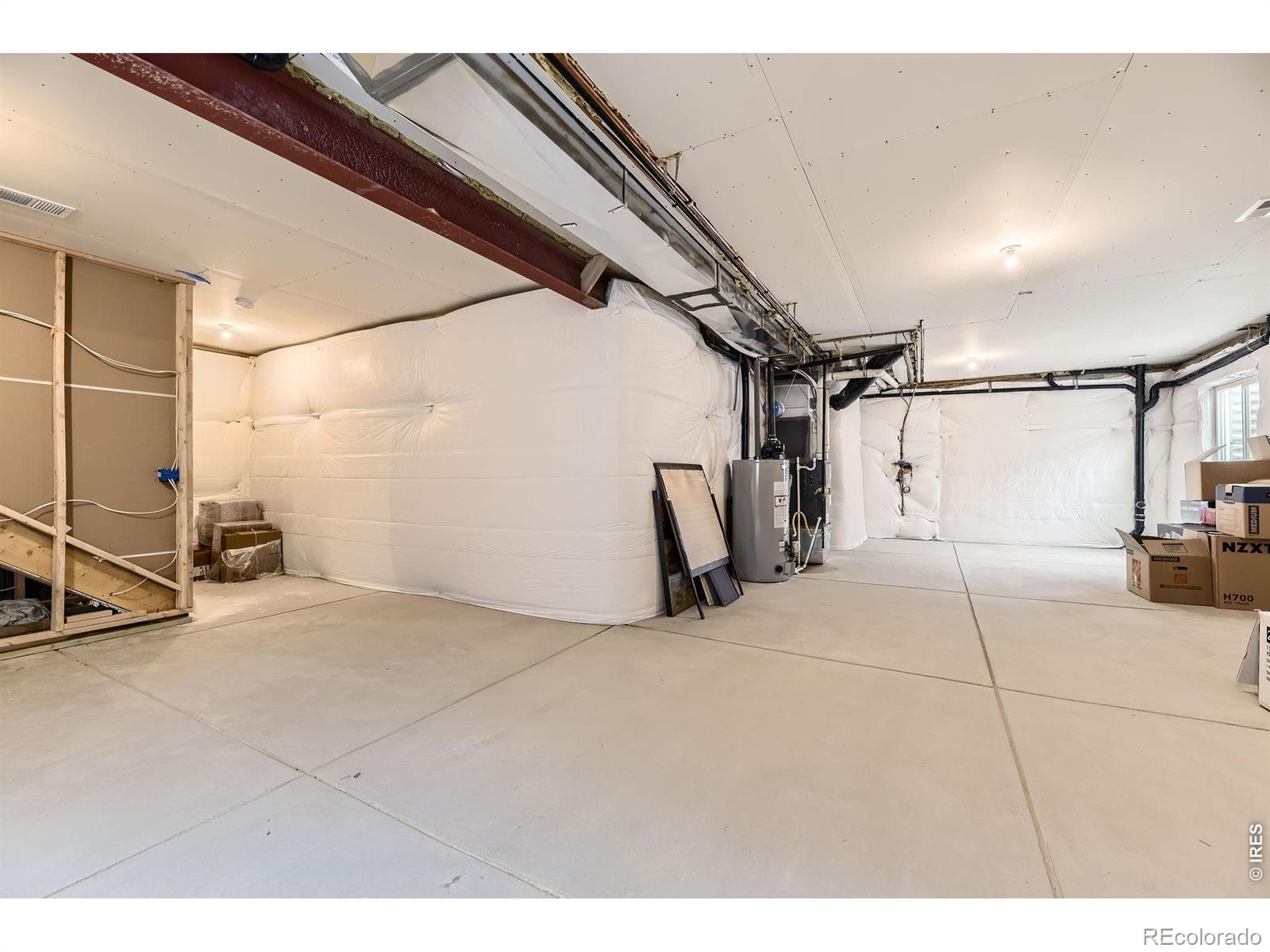 1373 E Witherspoon Drive Elizabeth CO 80107