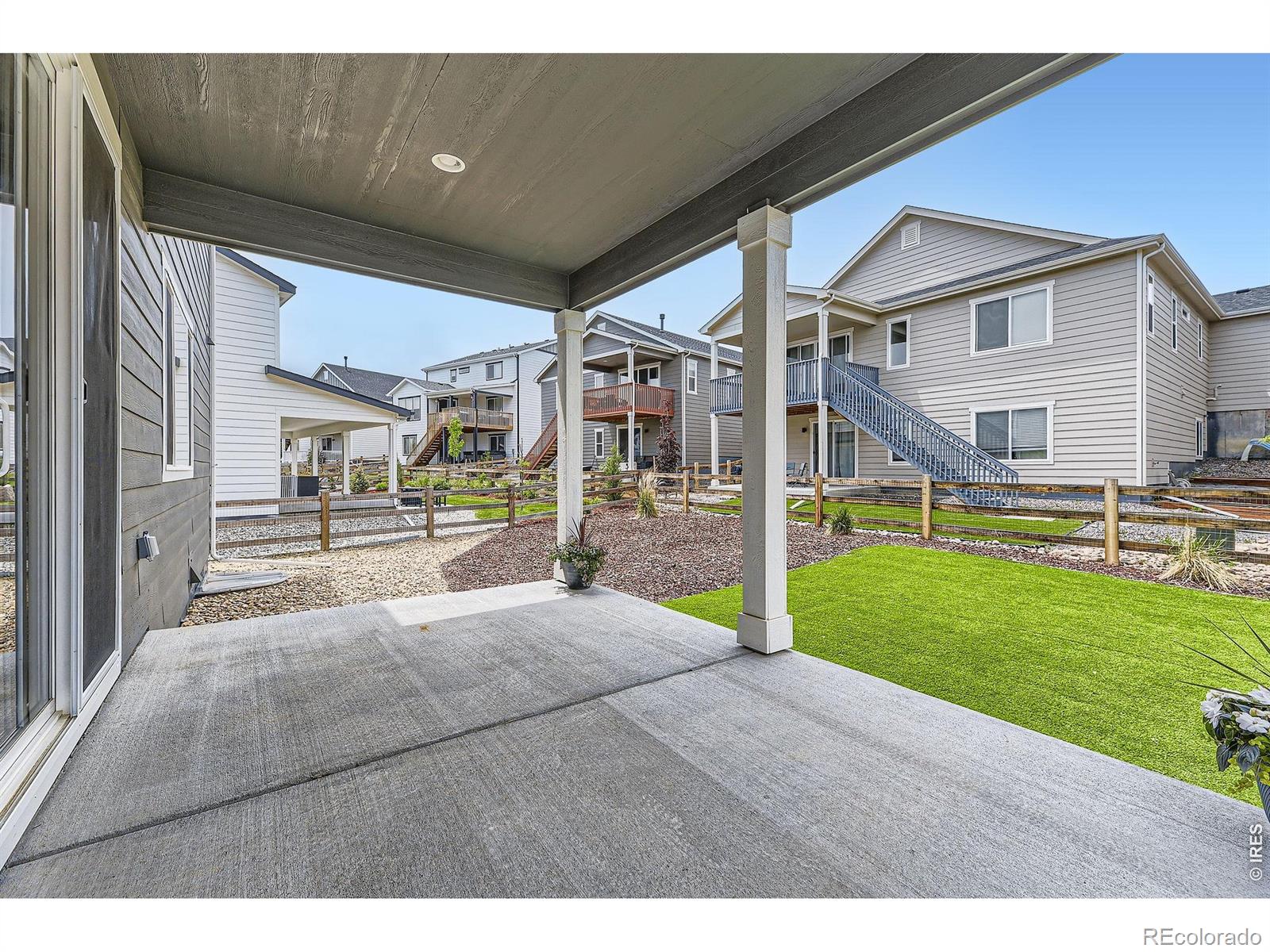 1373 E Witherspoon Drive Elizabeth CO 80107