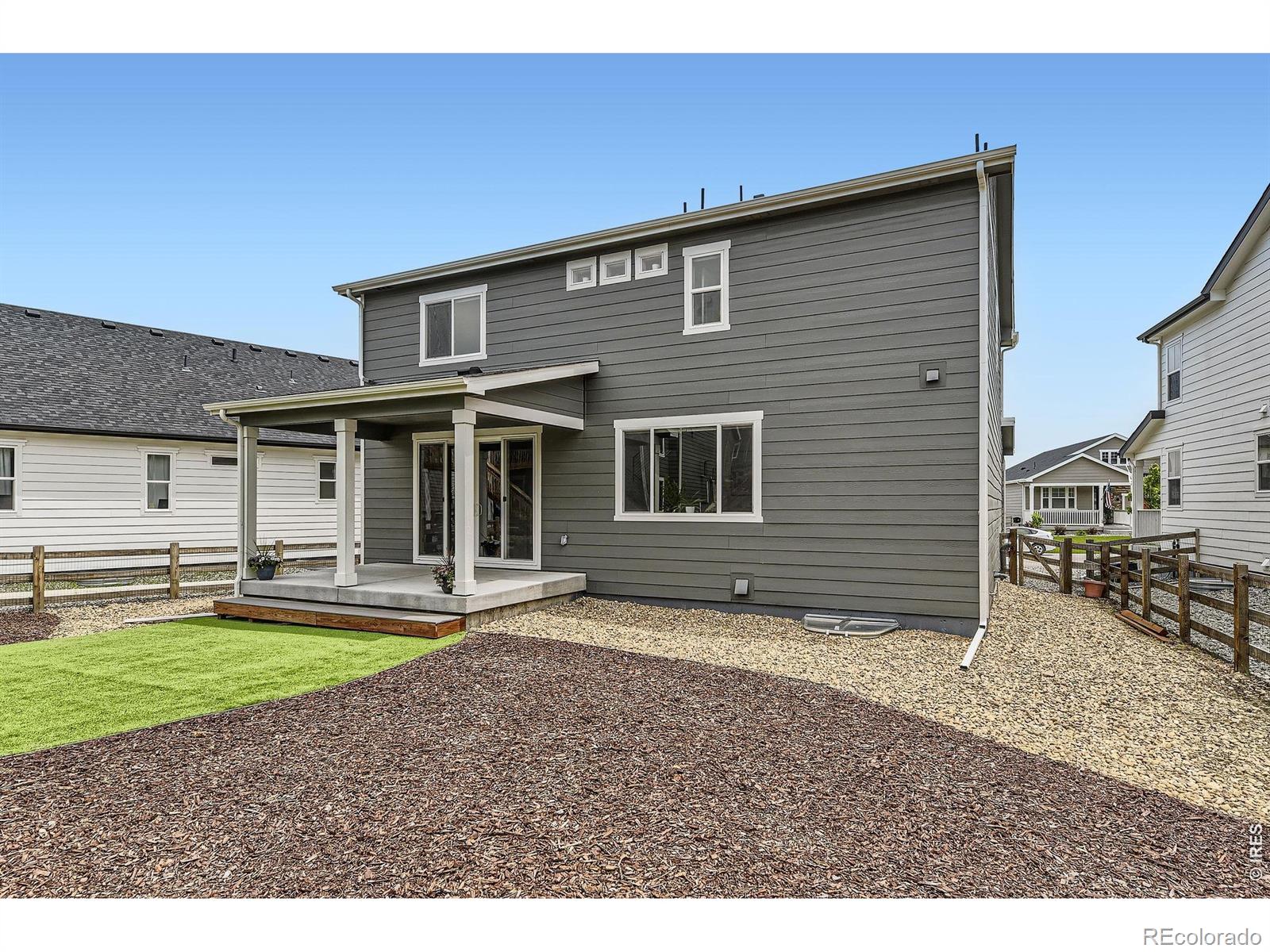 1373 E Witherspoon Drive Elizabeth CO 80107