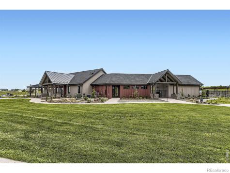 1373 E Witherspoon Drive Elizabeth CO 80107