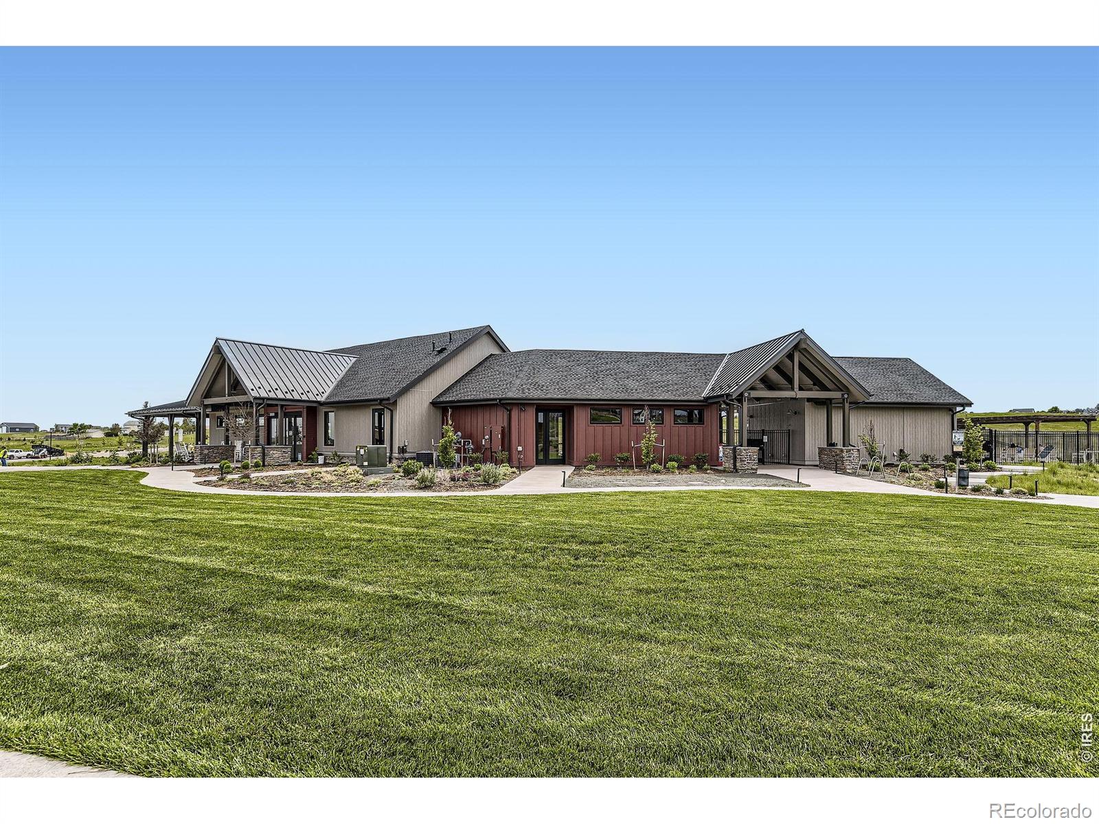 1373 E Witherspoon Drive Elizabeth CO 80107