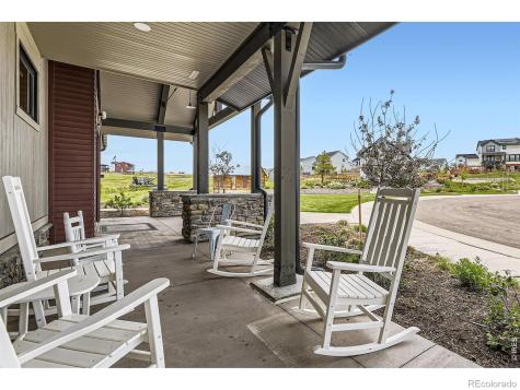 1373 E Witherspoon Drive Elizabeth CO 80107