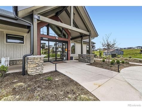 1373 E Witherspoon Drive Elizabeth CO 80107