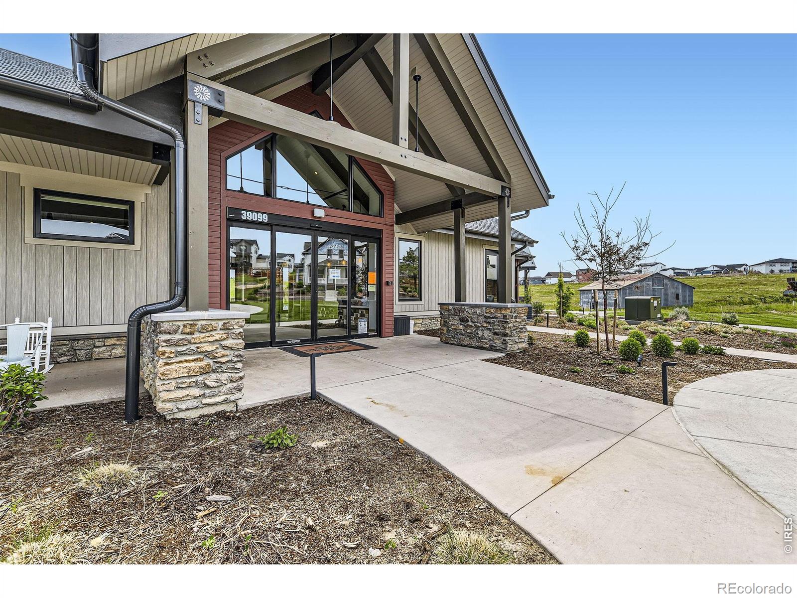 1373 E Witherspoon Drive Elizabeth CO 80107