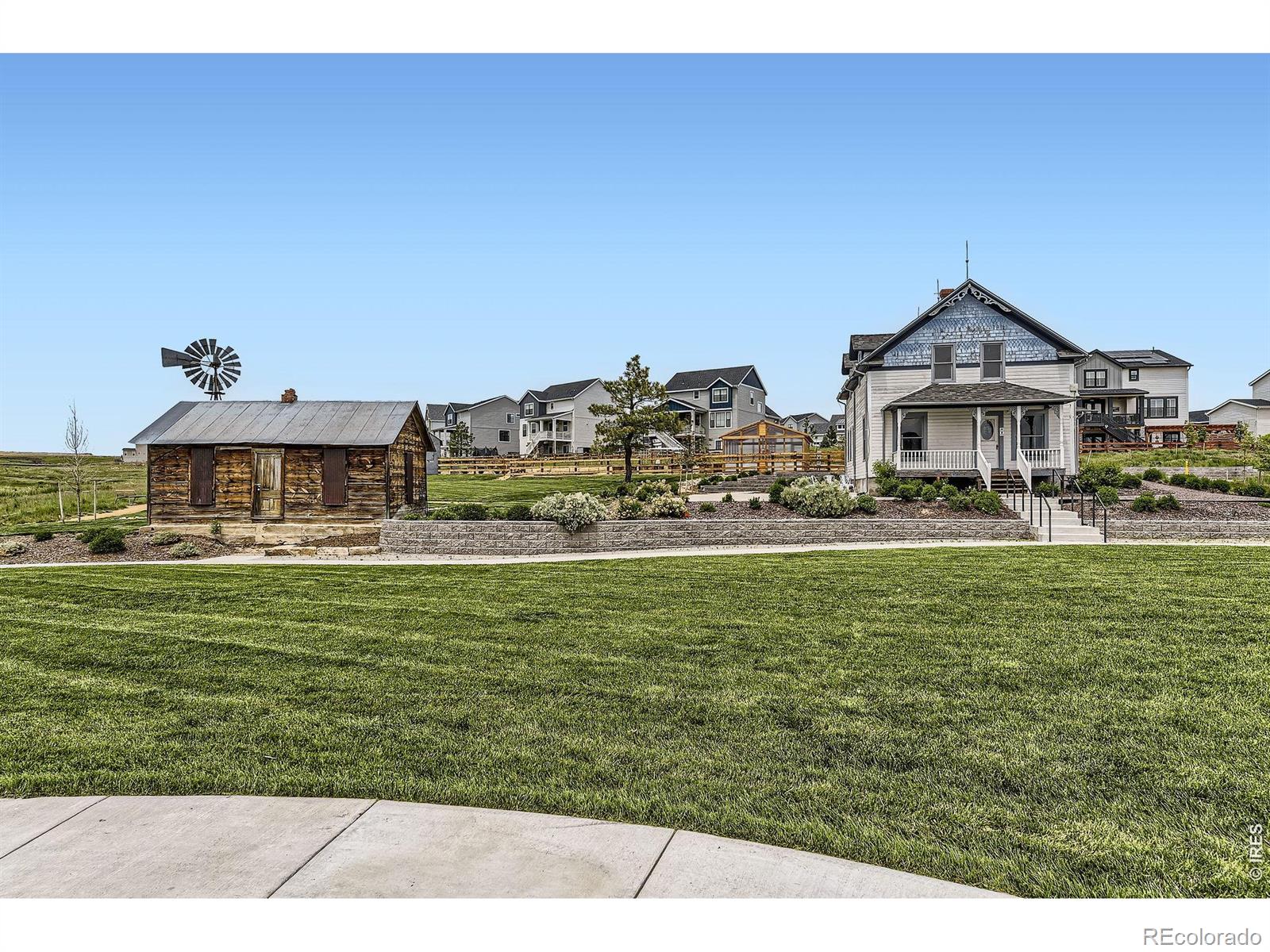 1373 E Witherspoon Drive Elizabeth CO 80107