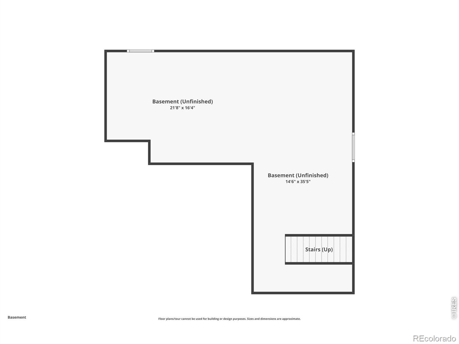 1373 E Witherspoon Drive Elizabeth CO 80107