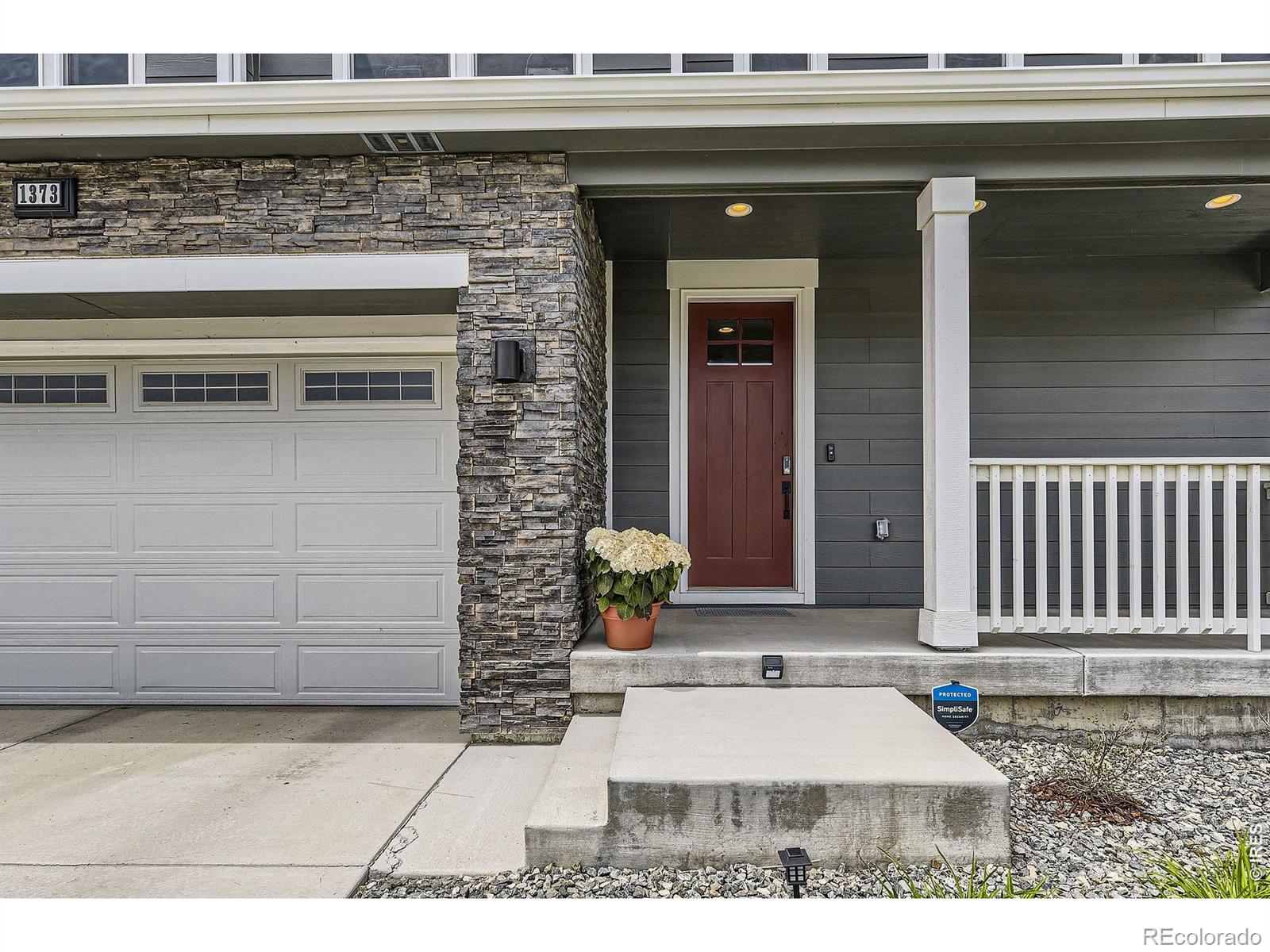 1373 E Witherspoon Drive Elizabeth CO 80107