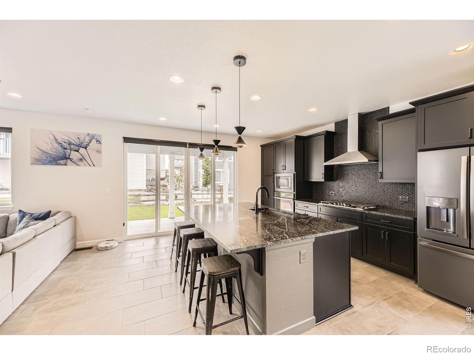1373 E Witherspoon Drive Elizabeth CO 80107