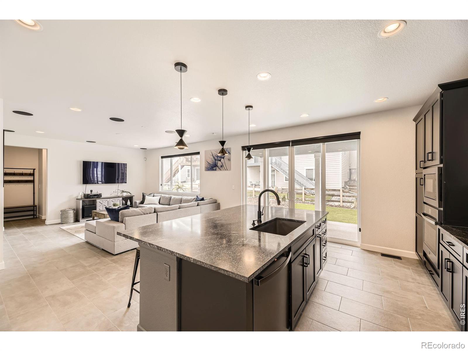 1373 E Witherspoon Drive Elizabeth CO 80107