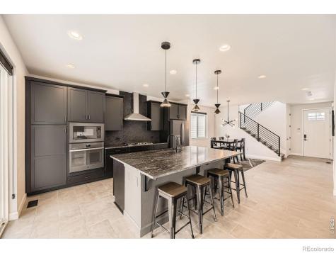 1373 E Witherspoon Drive Elizabeth CO 80107