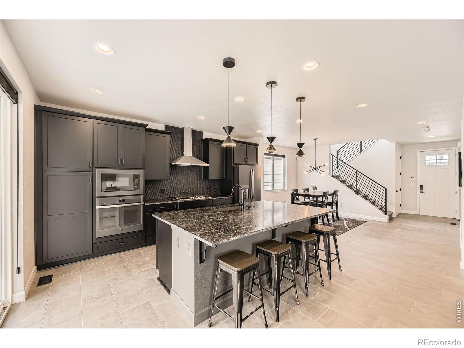 1373 E Witherspoon Drive Elizabeth CO 80107