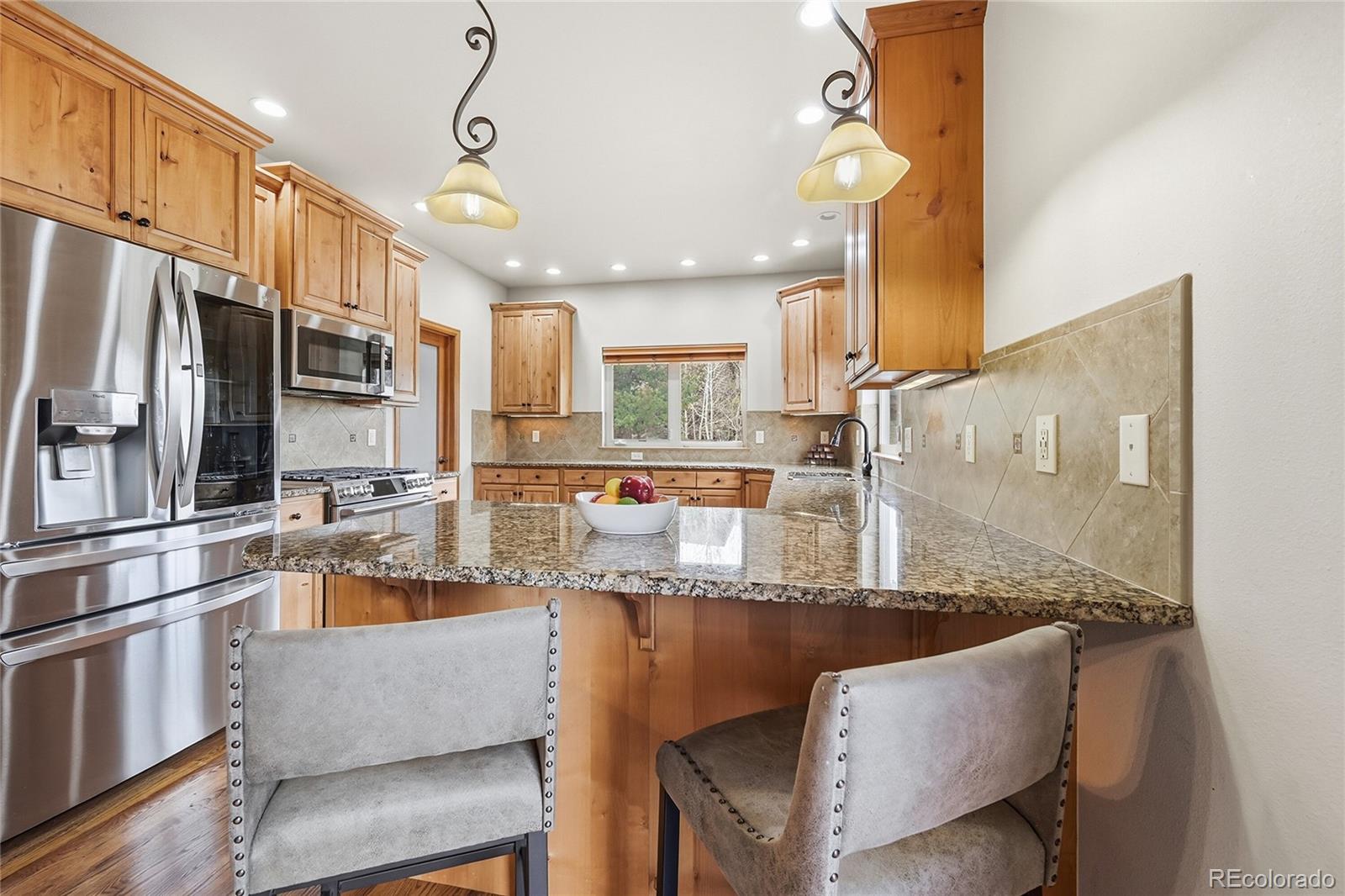 2001 Cherokee Drive Estes Park CO 80517
