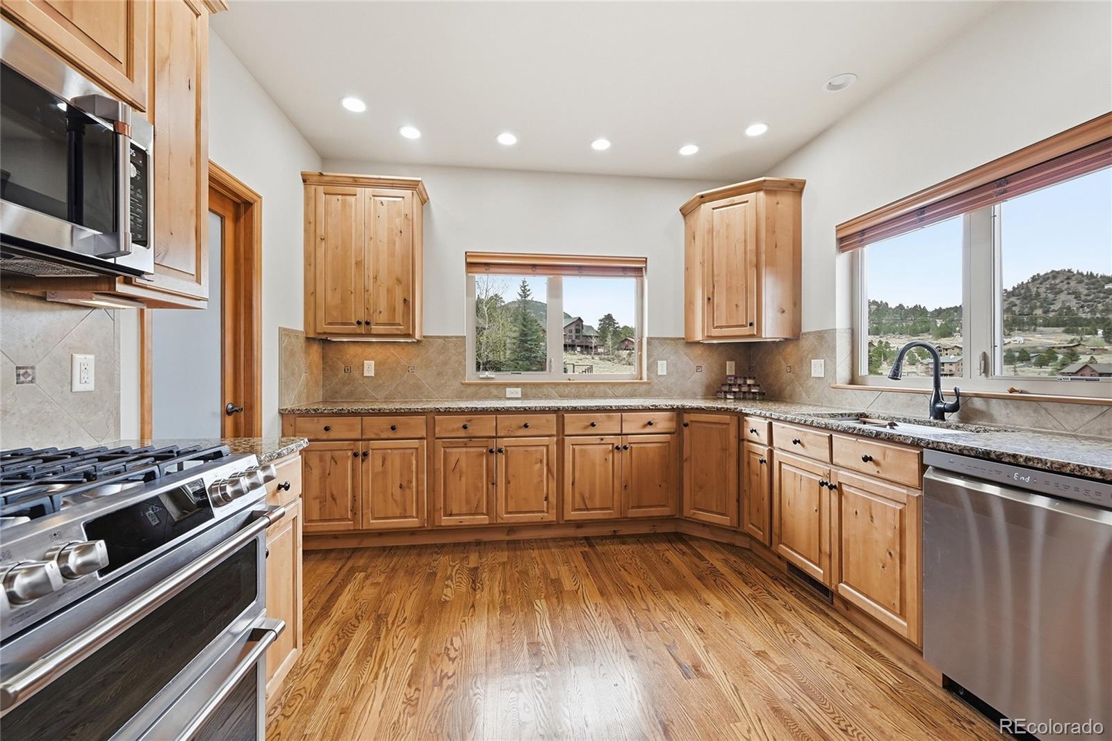 2001 Cherokee Drive Estes Park CO 80517