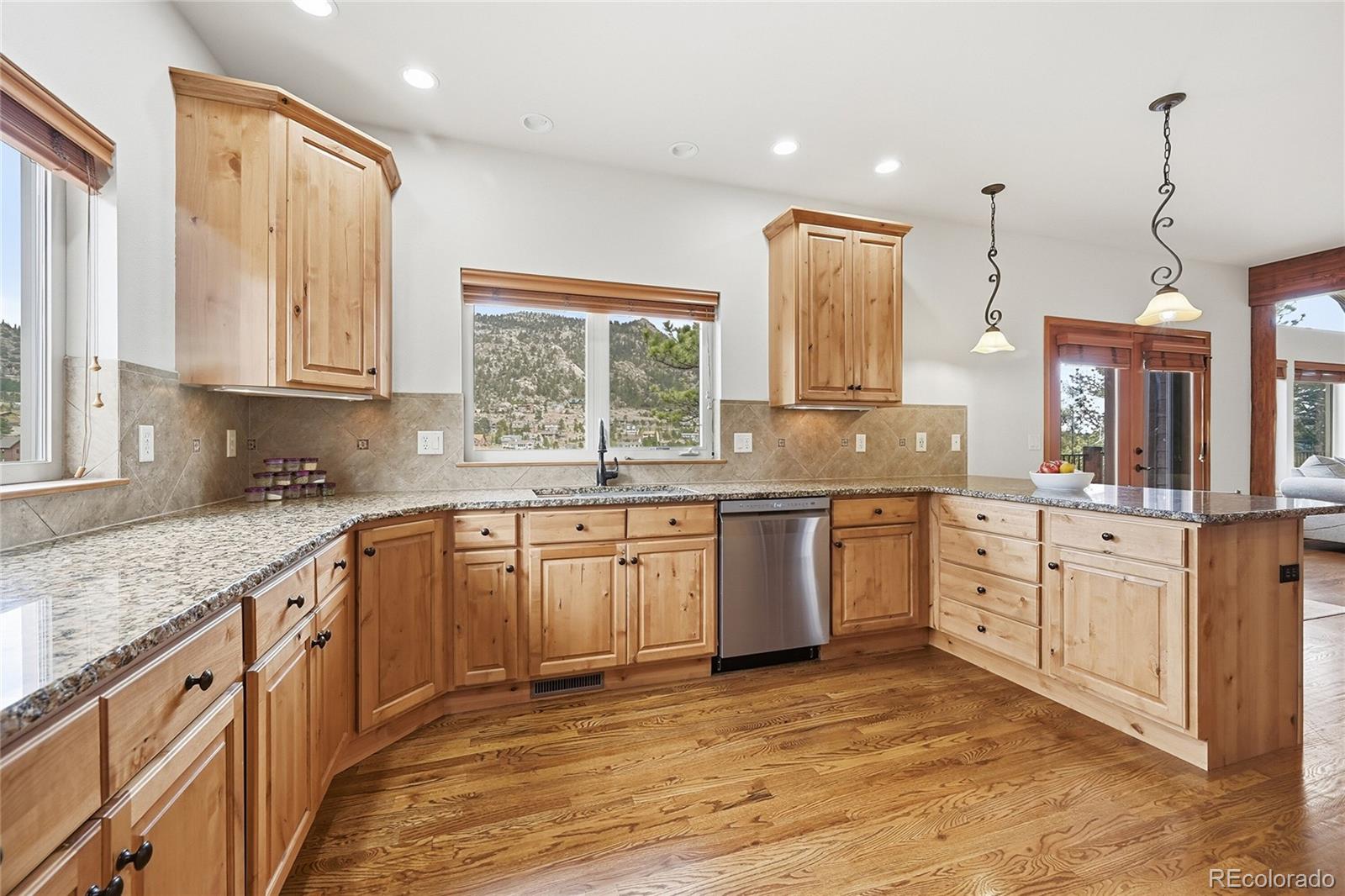 2001 Cherokee Drive Estes Park CO 80517