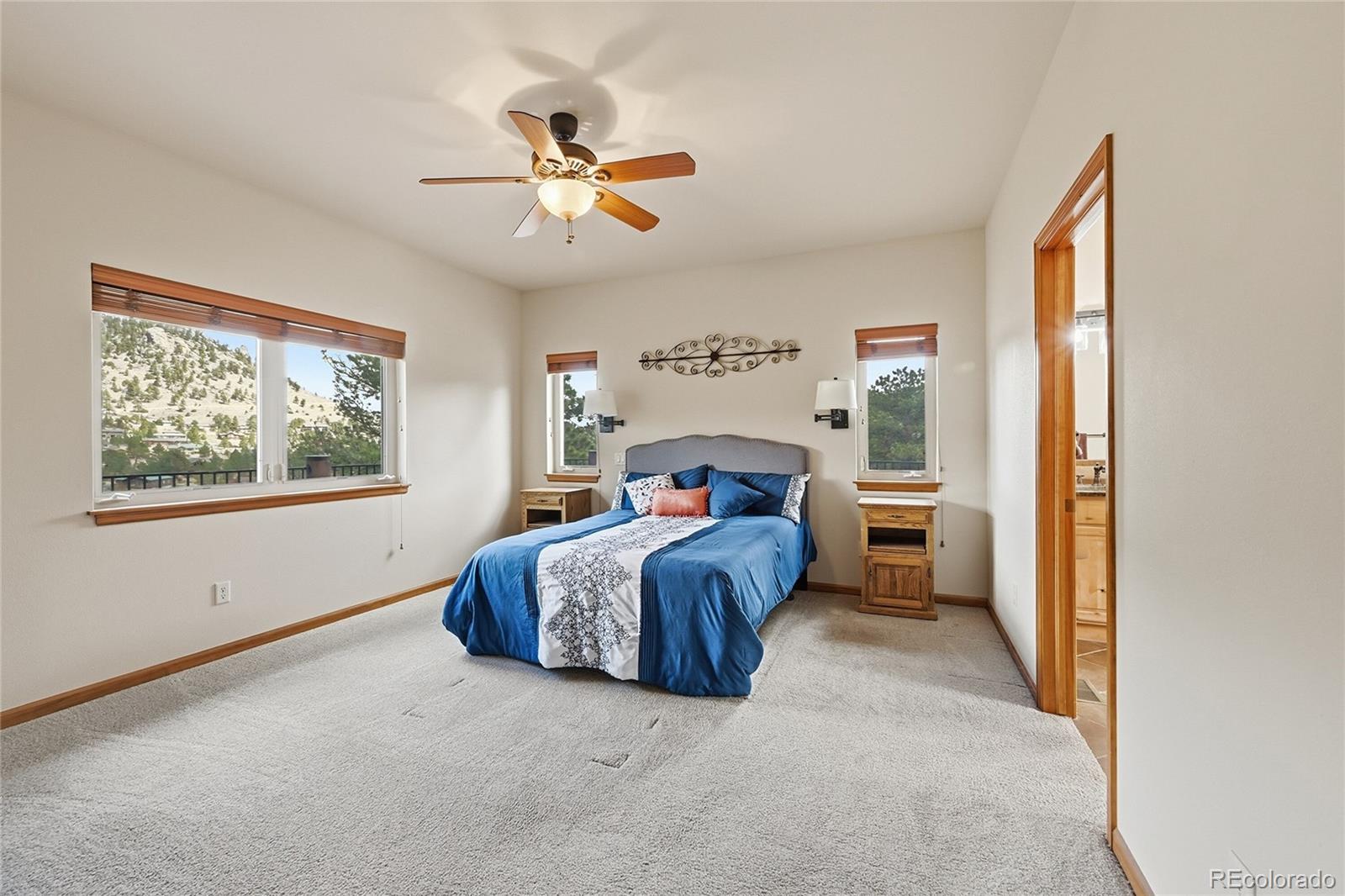 2001 Cherokee Drive Estes Park CO 80517