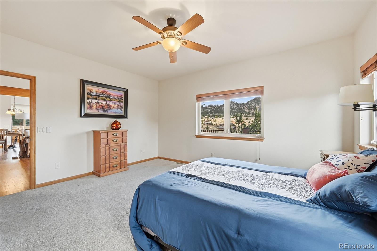 2001 Cherokee Drive Estes Park CO 80517