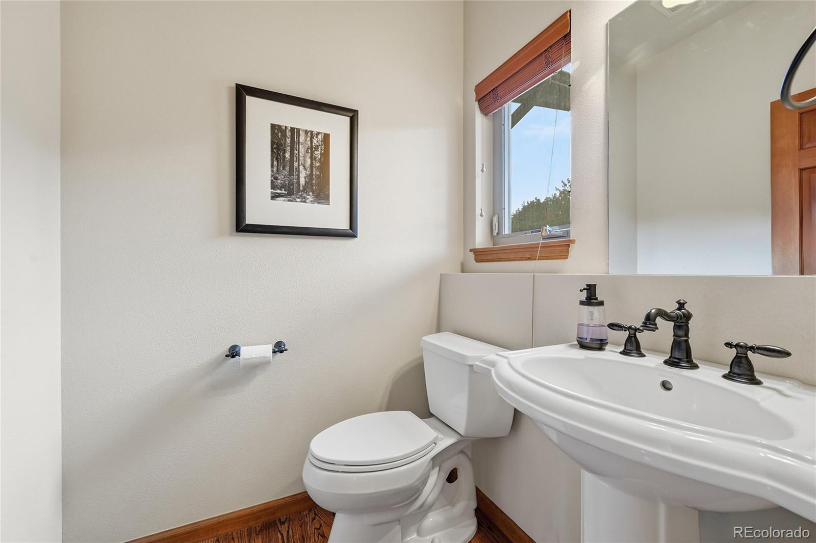 2001 Cherokee Drive Estes Park CO 80517