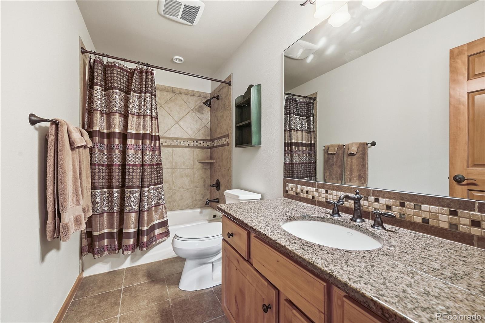 2001 Cherokee Drive Estes Park CO 80517