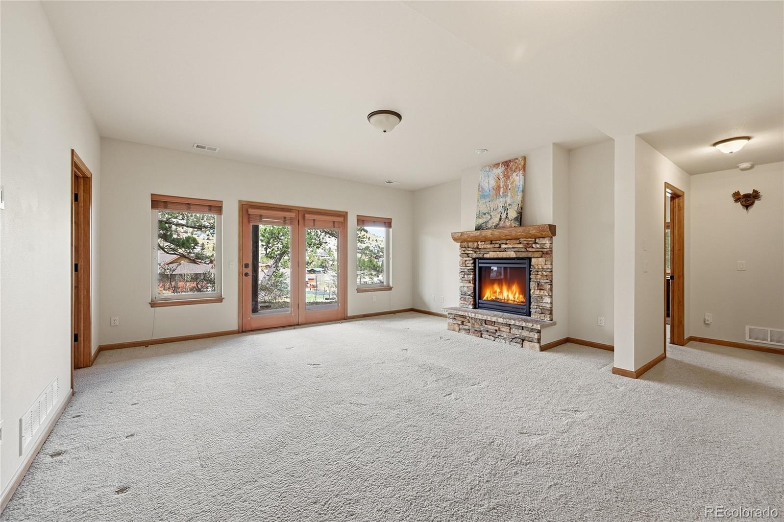 2001 Cherokee Drive Estes Park CO 80517