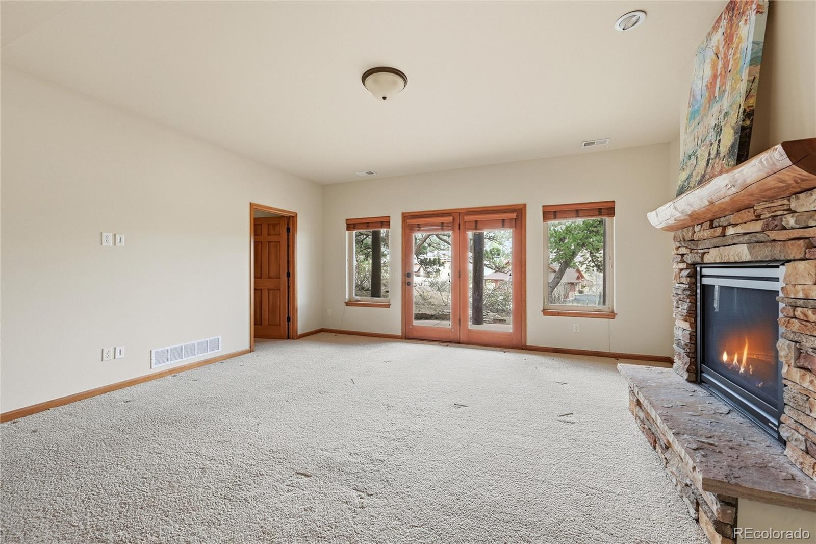 2001 Cherokee Drive Estes Park CO 80517