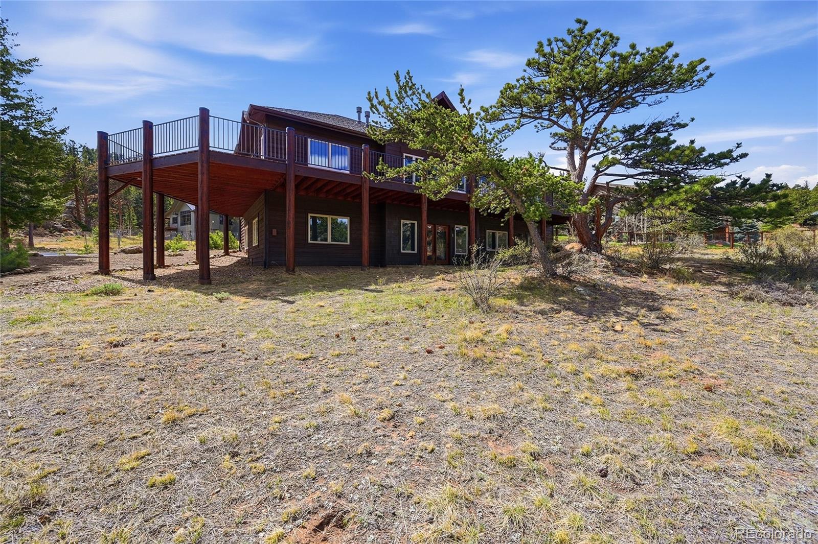 2001 Cherokee Drive Estes Park CO 80517
