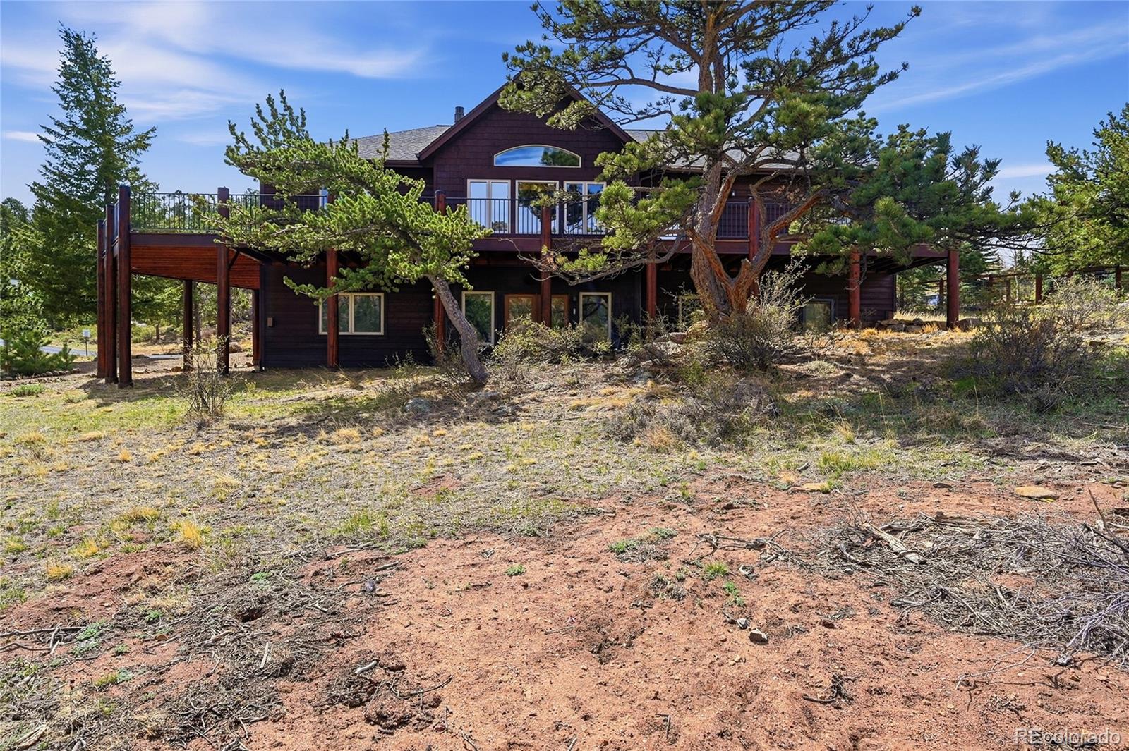 2001 Cherokee Drive Estes Park CO 80517