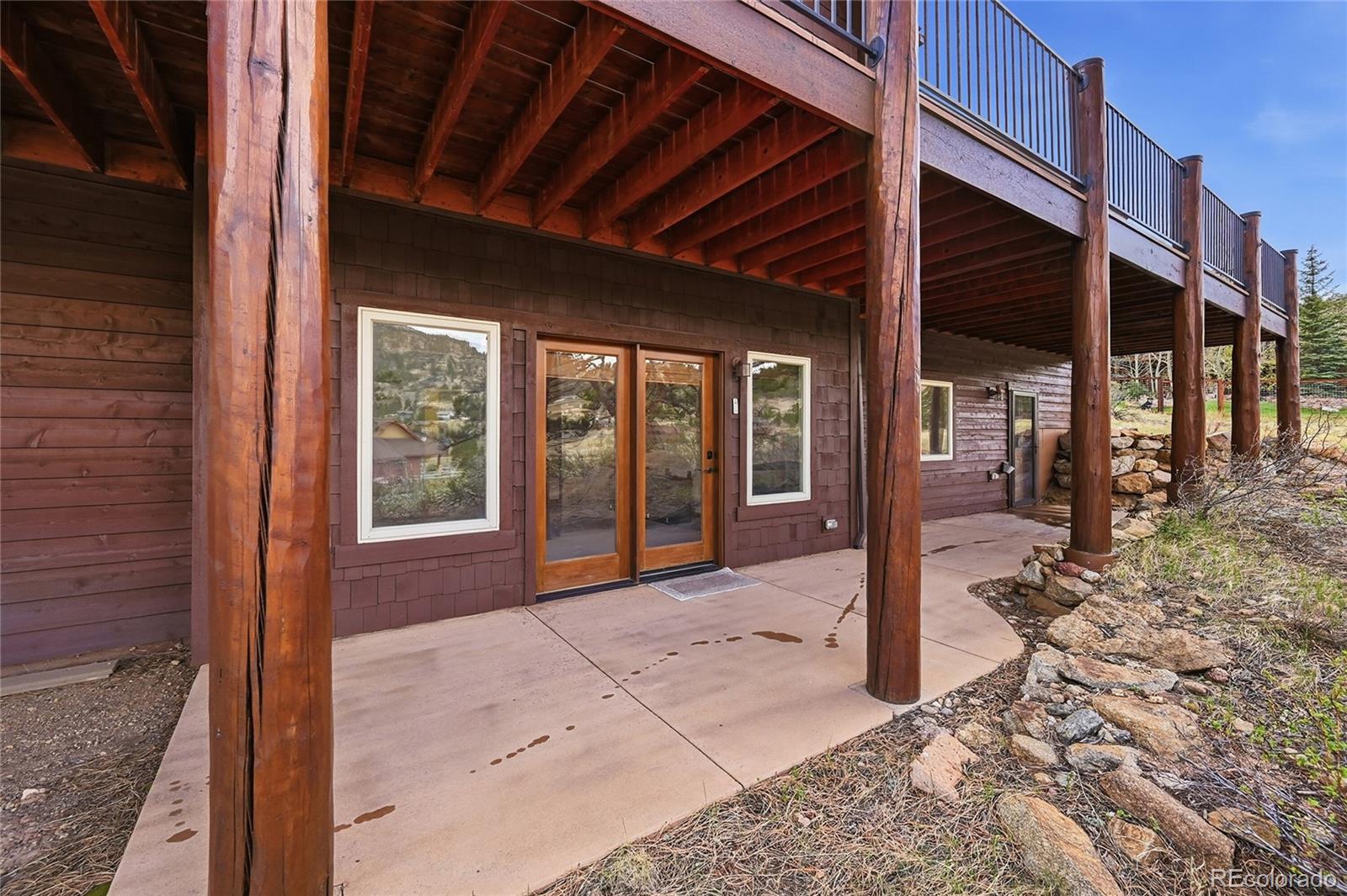 2001 Cherokee Drive Estes Park CO 80517