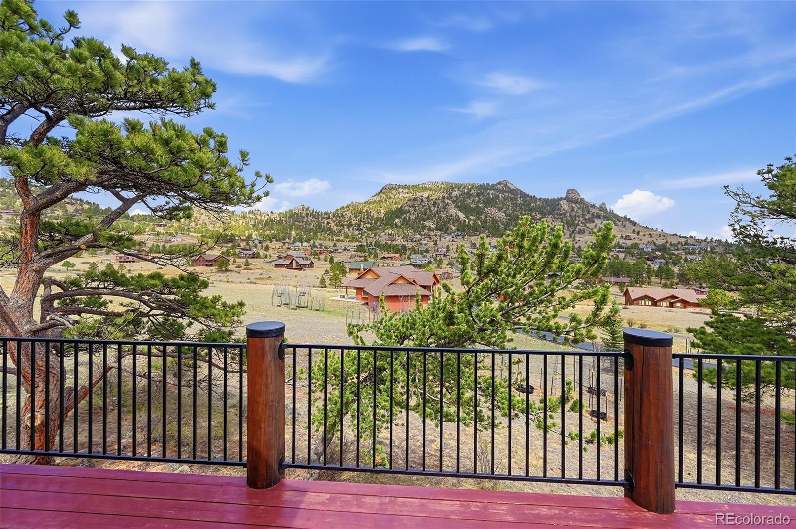 2001 Cherokee Drive Estes Park CO 80517