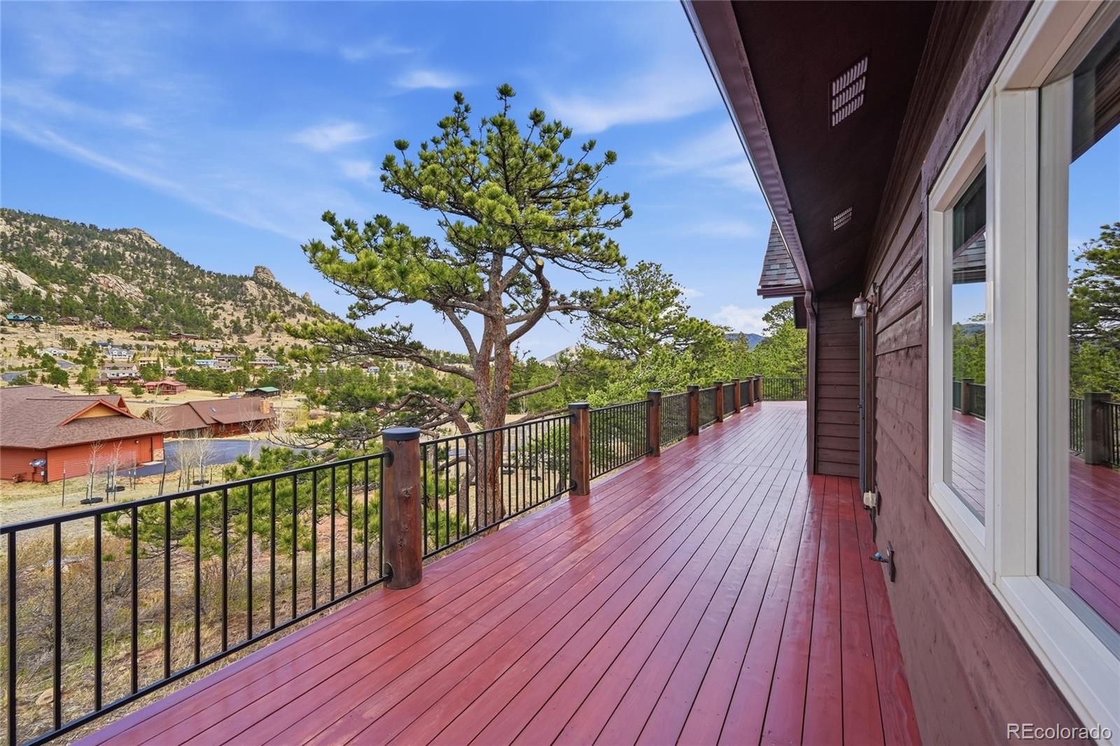 2001 Cherokee Drive Estes Park CO 80517