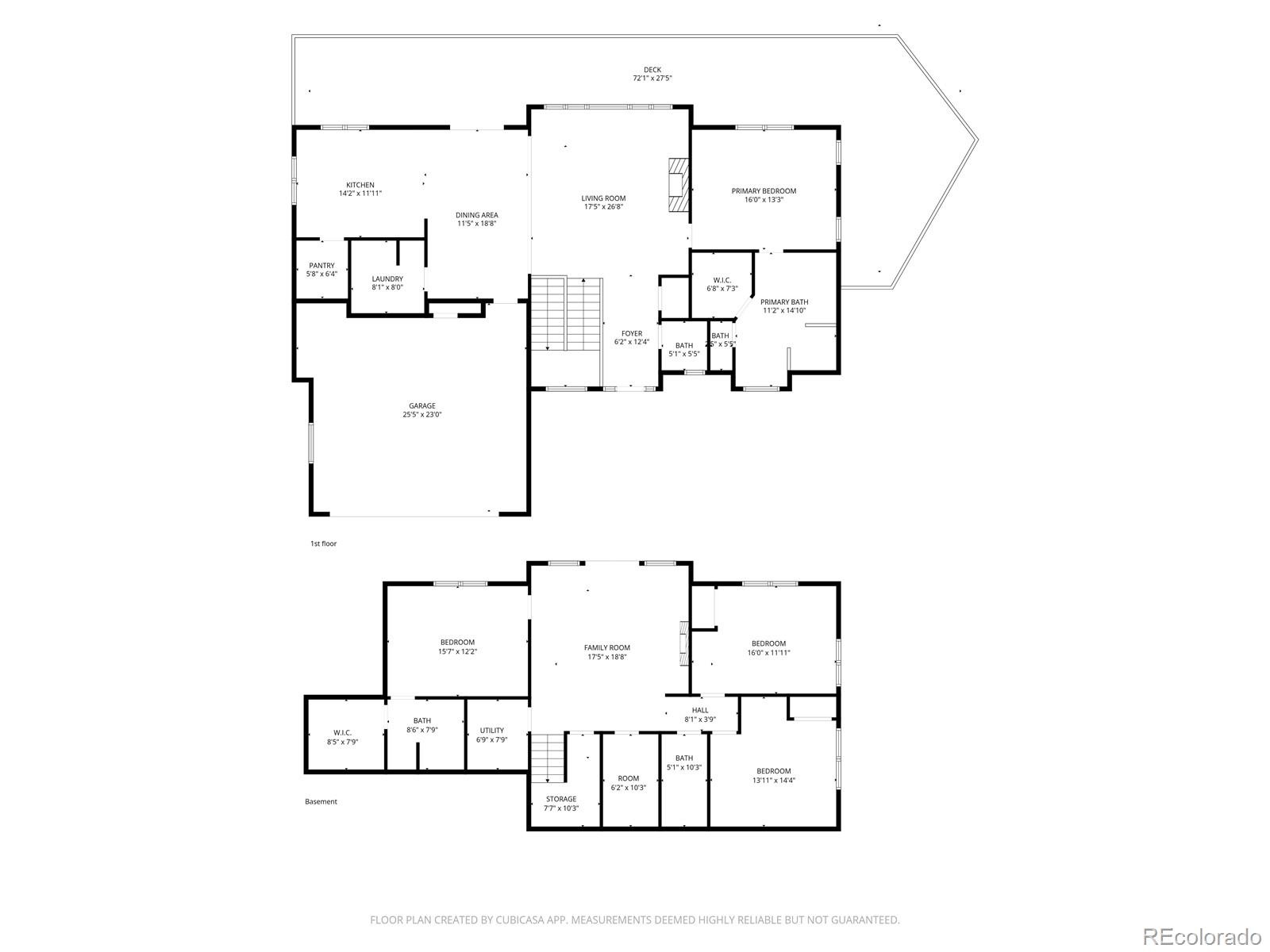 2001 Cherokee Drive Estes Park CO 80517