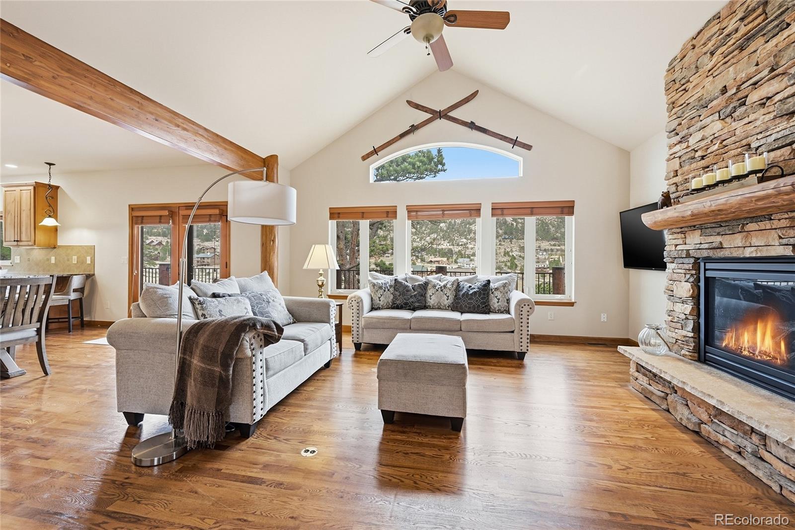 2001 Cherokee Drive Estes Park CO 80517