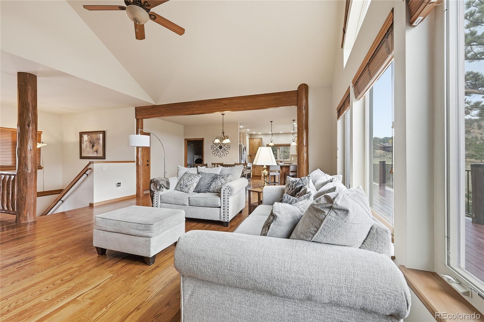 2001 Cherokee Drive Estes Park CO 80517