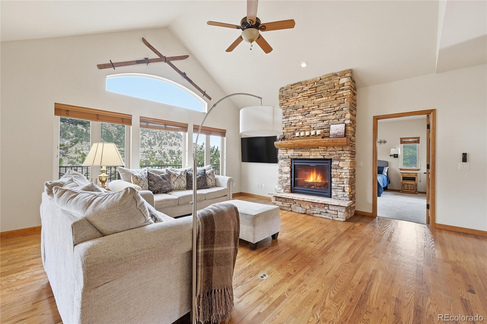 2001 Cherokee Drive Estes Park CO 80517