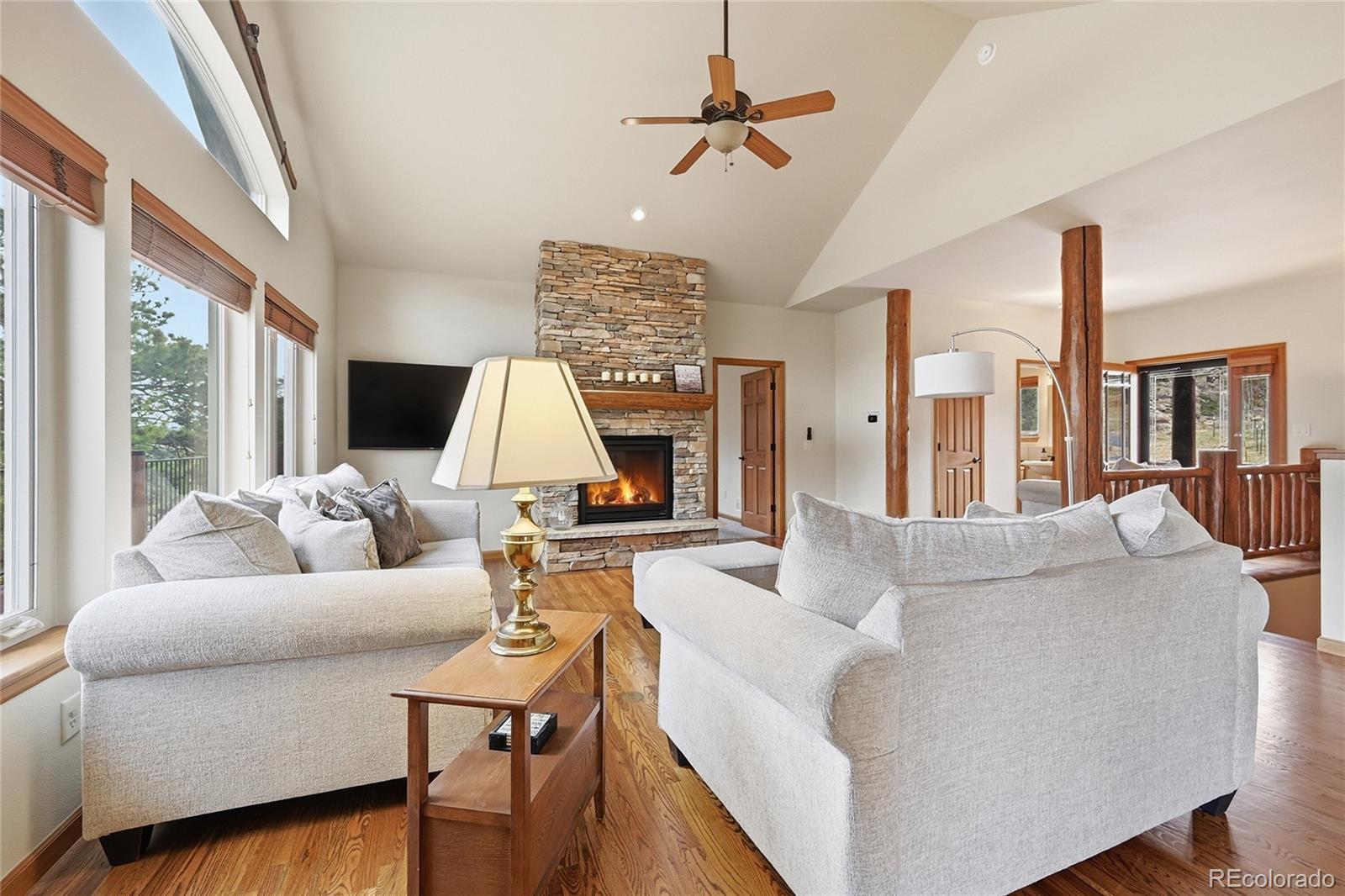 2001 Cherokee Drive Estes Park CO 80517