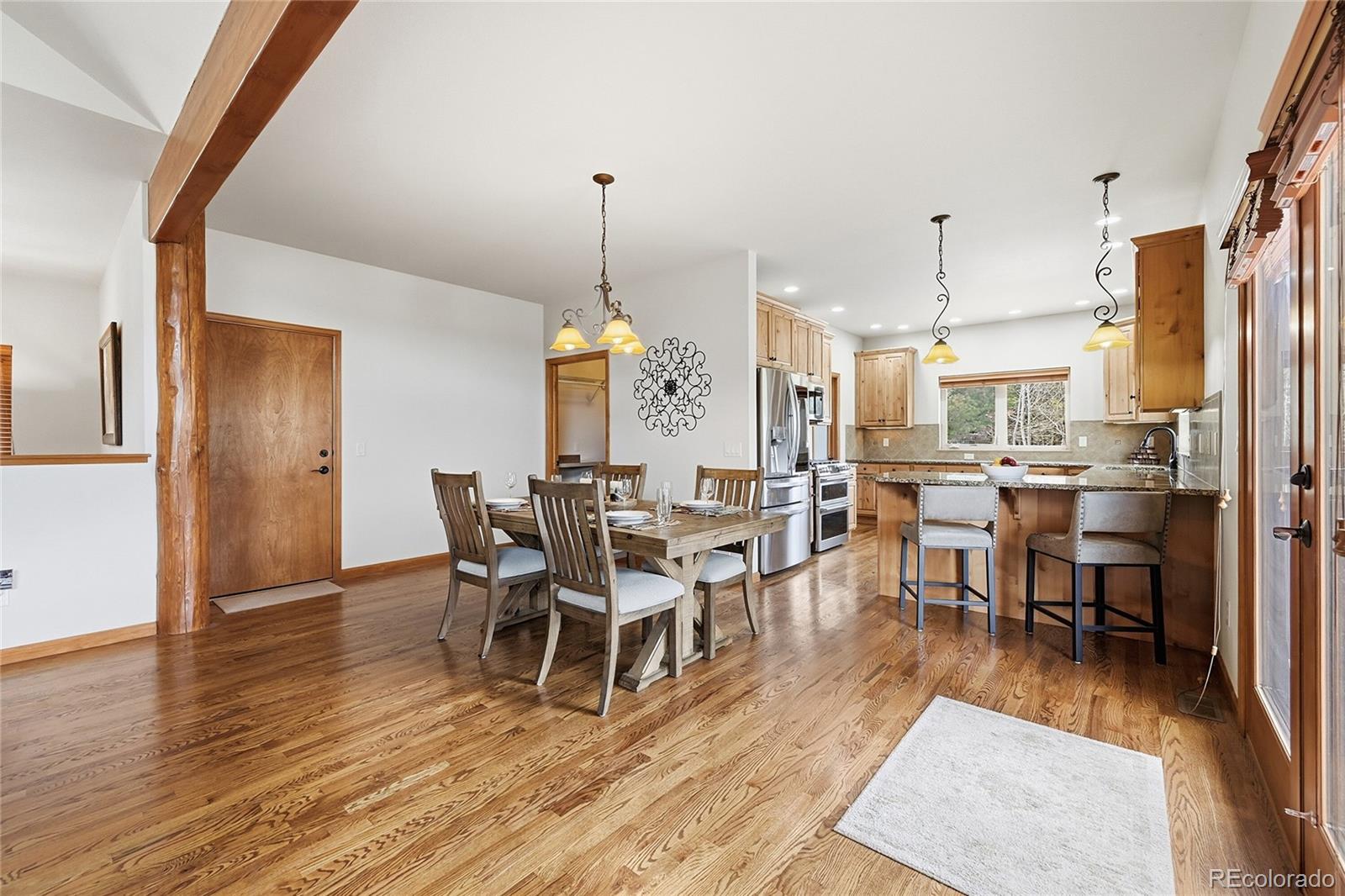 2001 Cherokee Drive Estes Park CO 80517