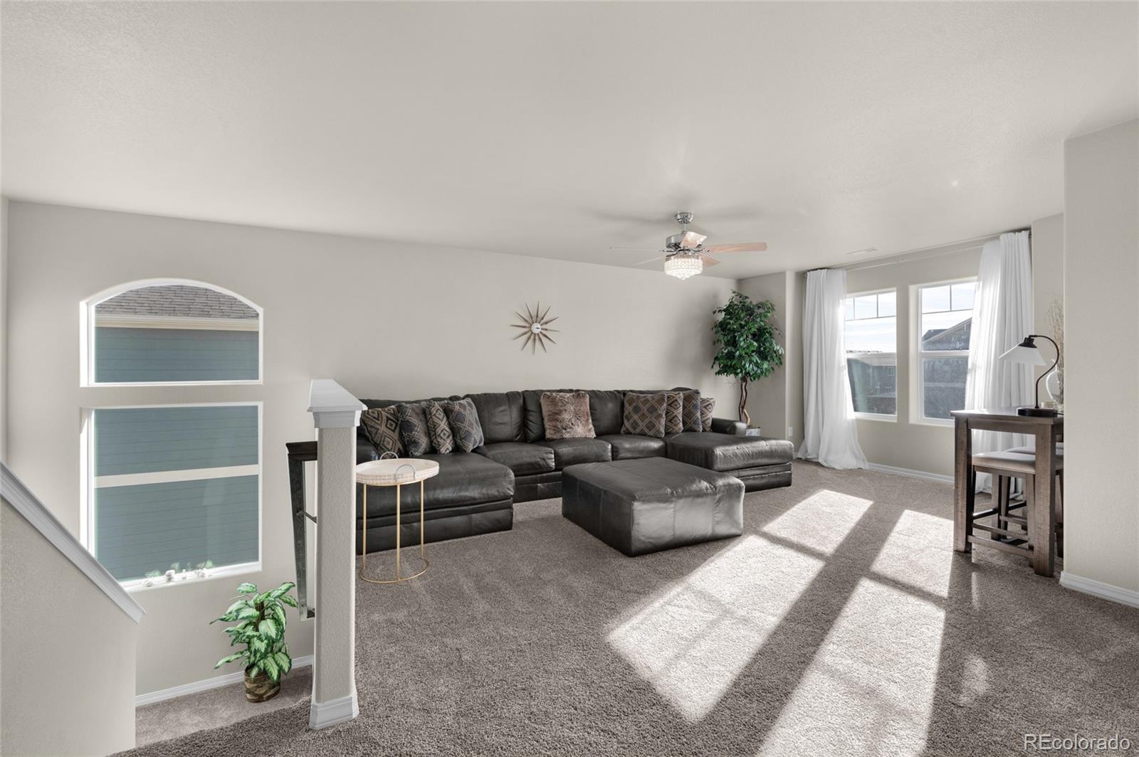 9033 Yellowtail Way Colorado Springs CO 80908