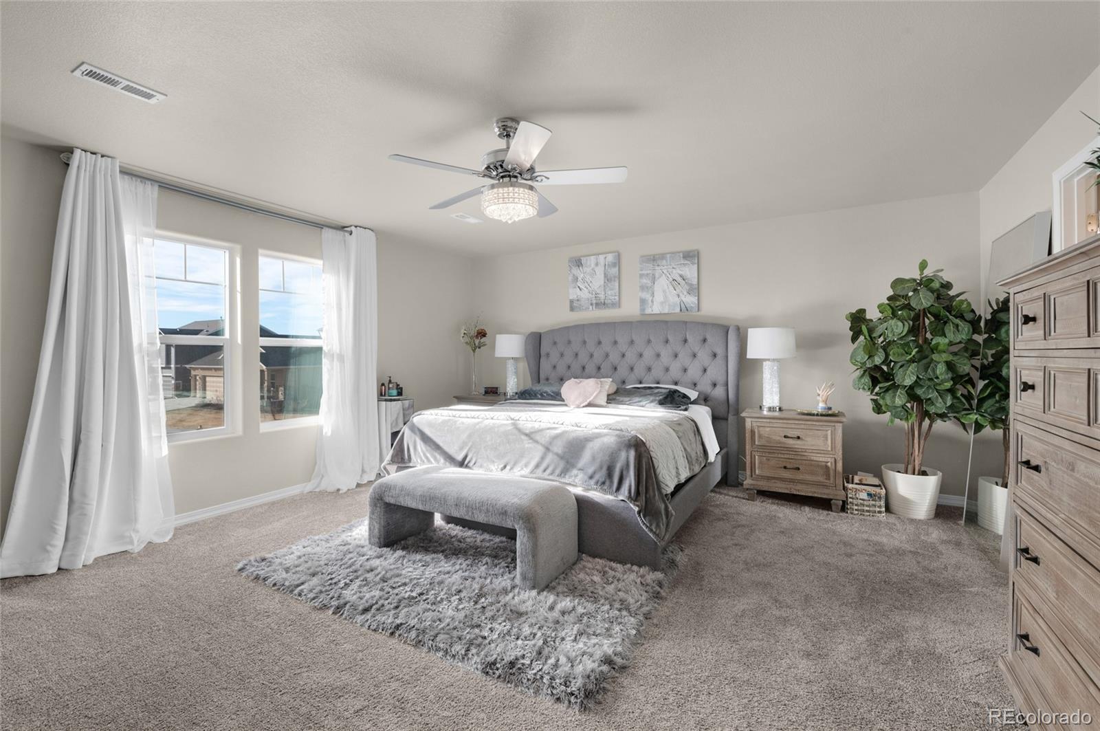 9033 Yellowtail Way Colorado Springs CO 80908