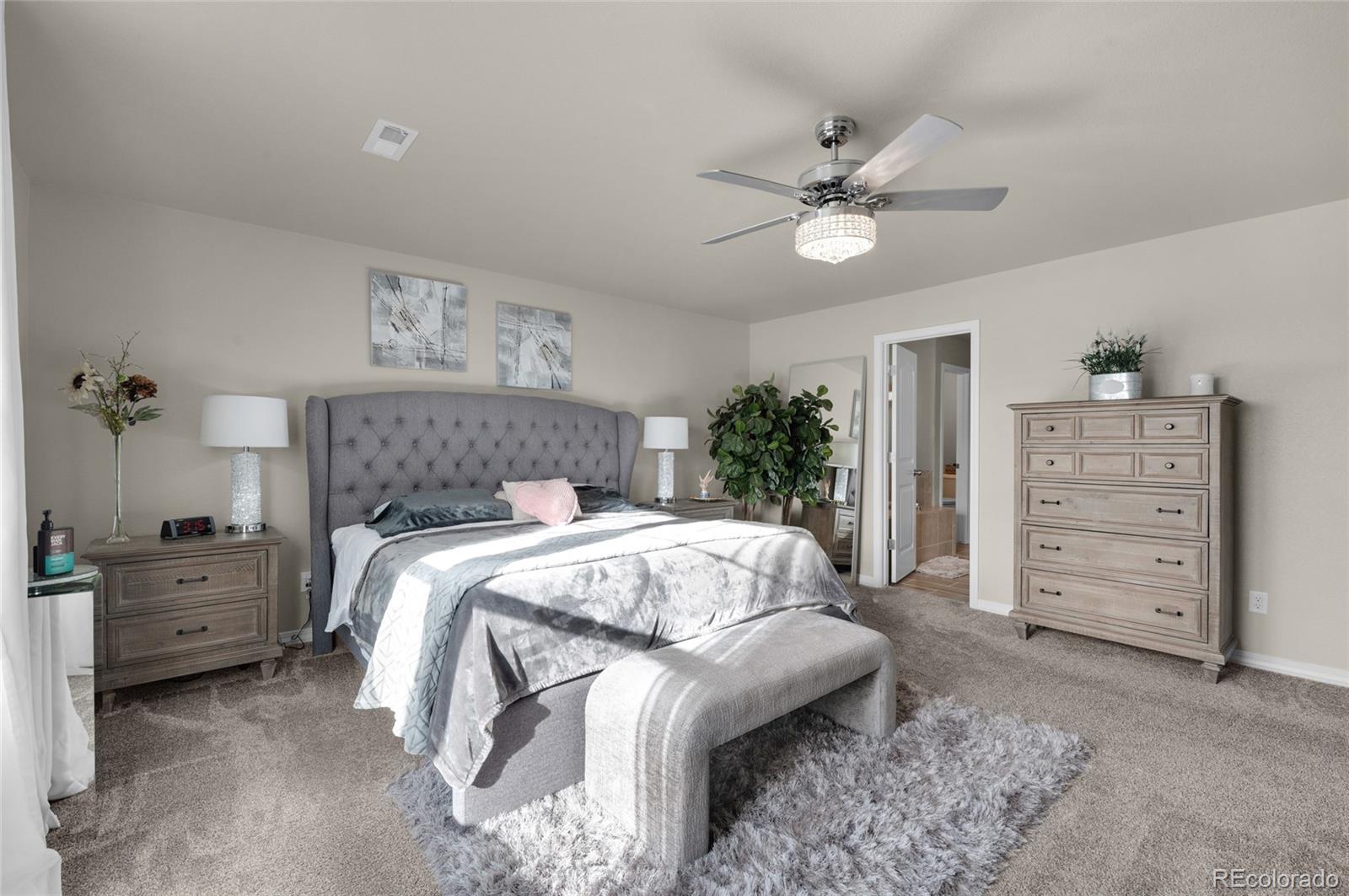 9033 Yellowtail Way Colorado Springs CO 80908