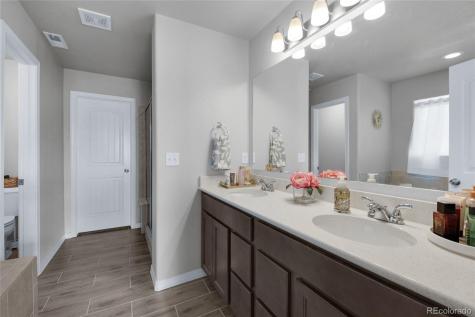 9033 Yellowtail Way Colorado Springs CO 80908