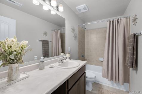 9033 Yellowtail Way Colorado Springs CO 80908