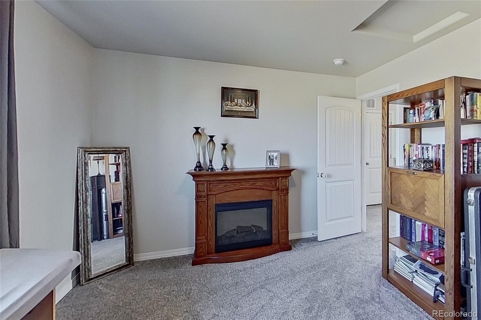 9033 Yellowtail Way Colorado Springs CO 80908